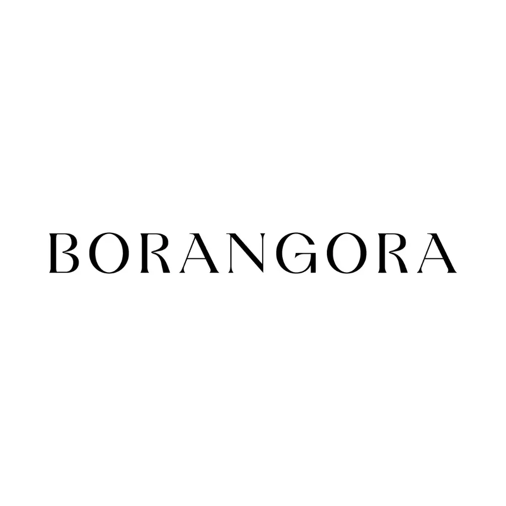 Borangora en Black Sale 2025