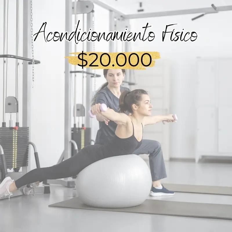 20.000 x sesion