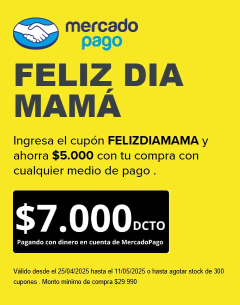 $7.000 OFF