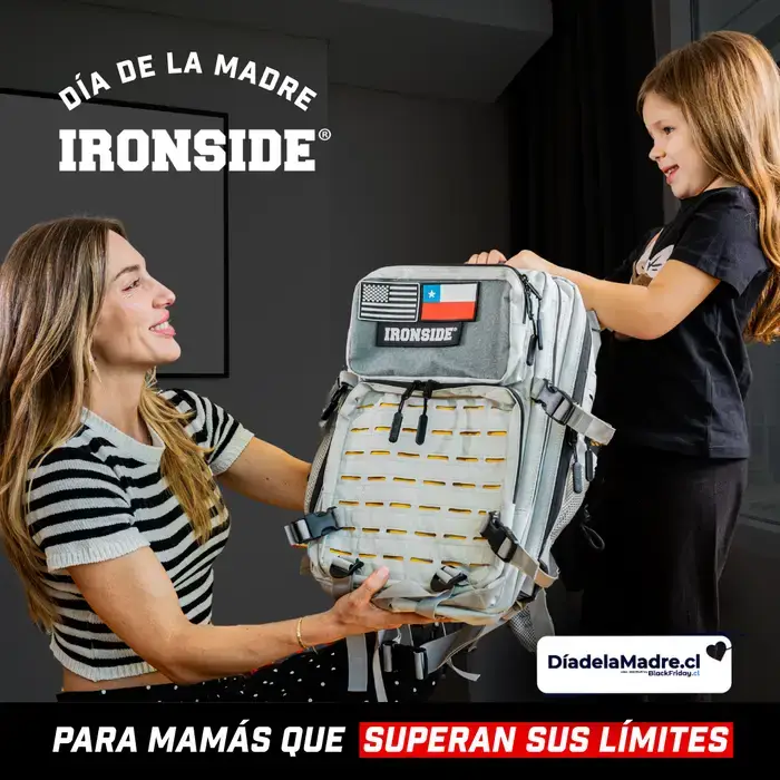 Día de la Madre