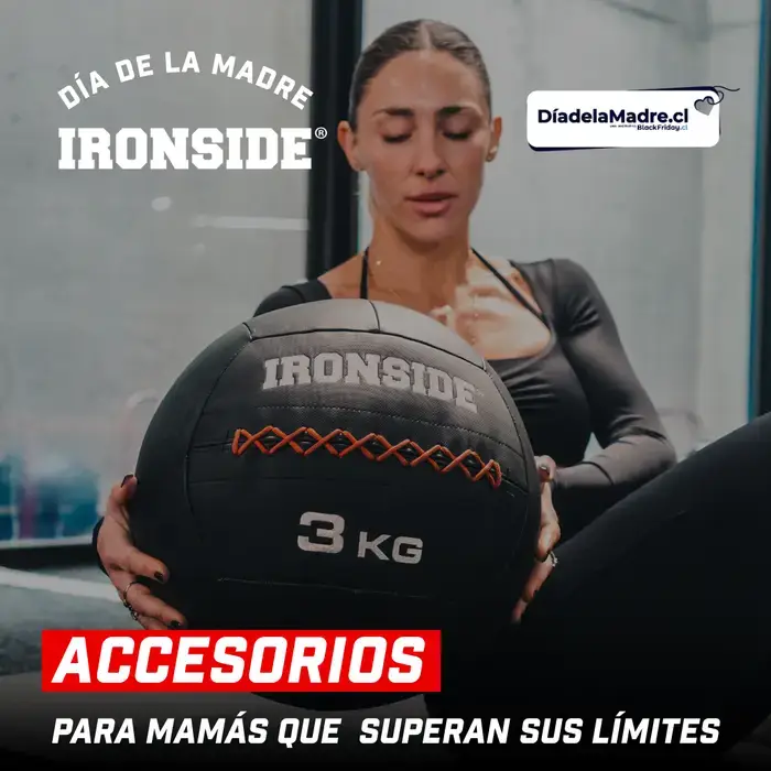 Accesorios