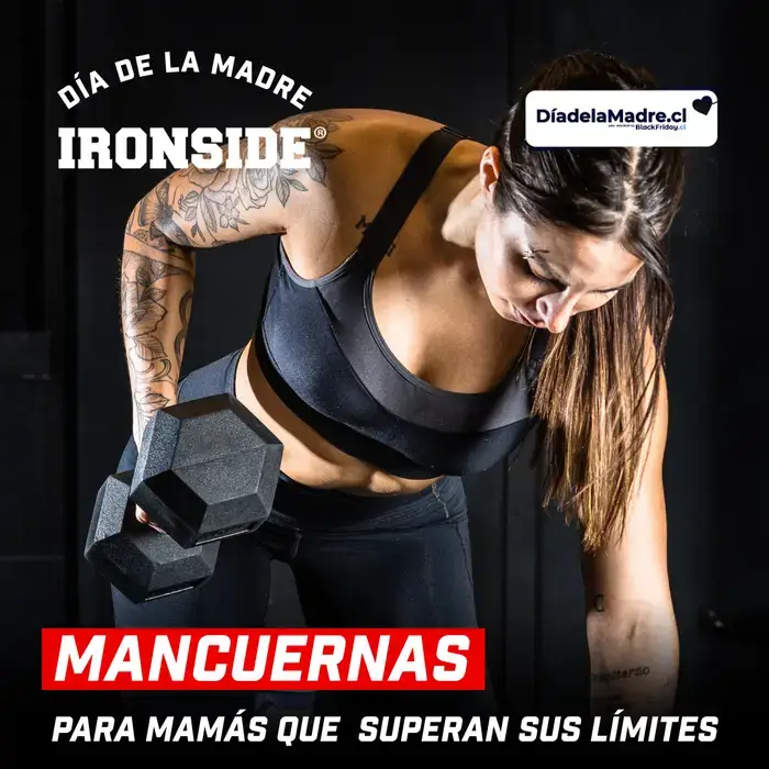 Mancuernas