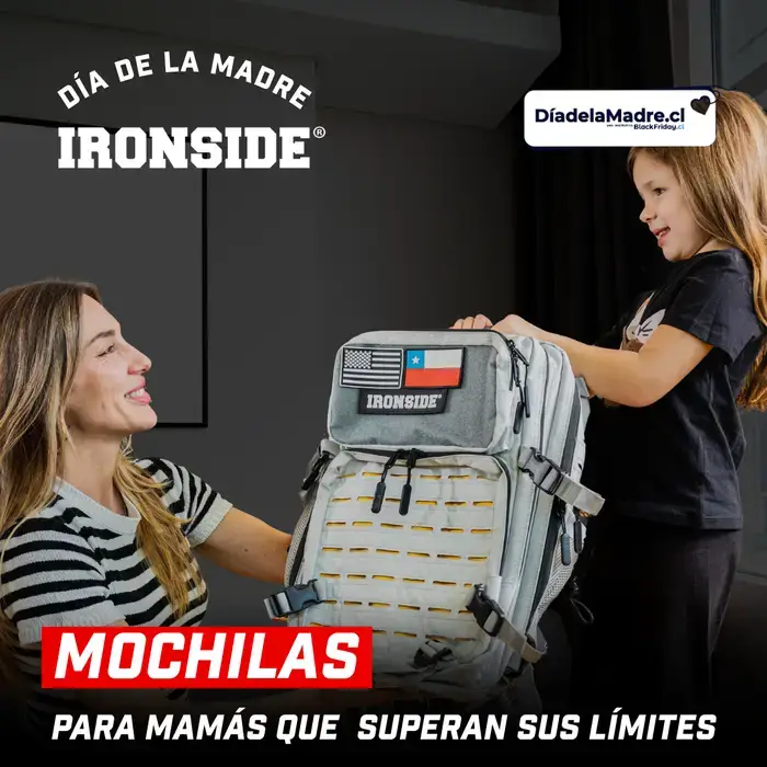 Mochilas