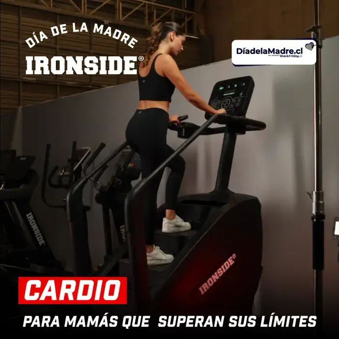 Cardio