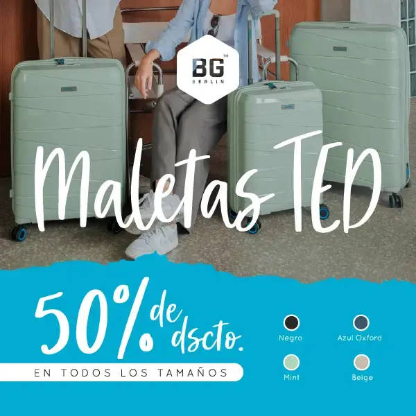 Hasta 50% OFF