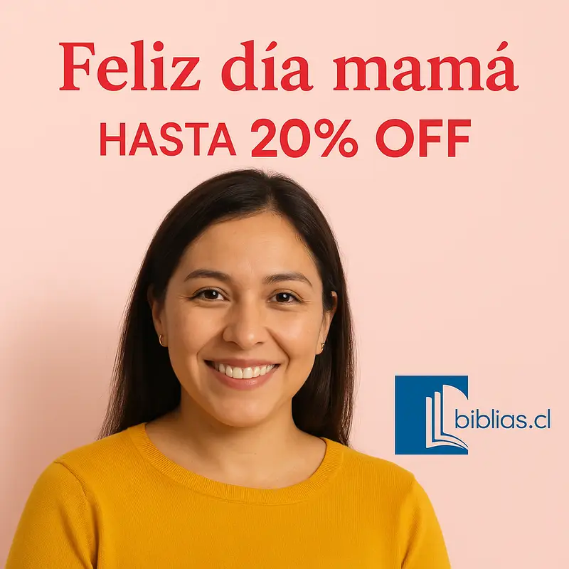 Hasta 20% OFF
