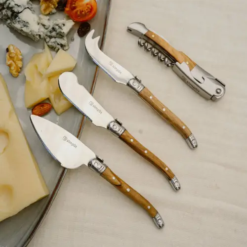 Detalles con sabor